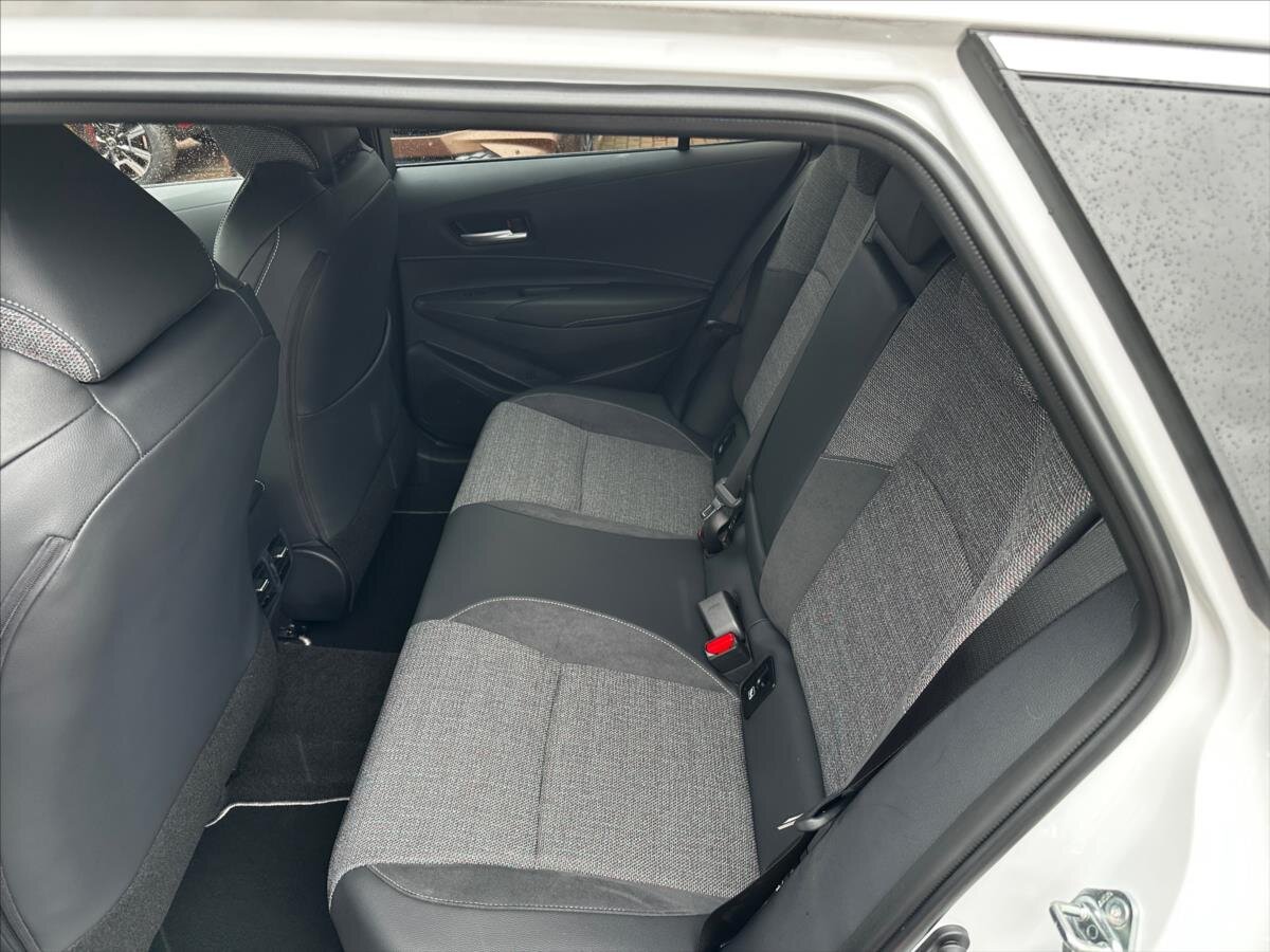 Toyota Corolla Kombi 1,8 l 72 kw