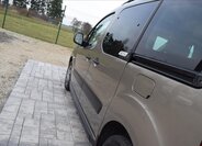 Citroën Berlingo 10