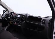 Peugeot Boxer 19