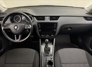 Škoda Octavia 7