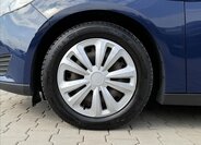 Ford Focus Kombi 1,6 l 70 kw