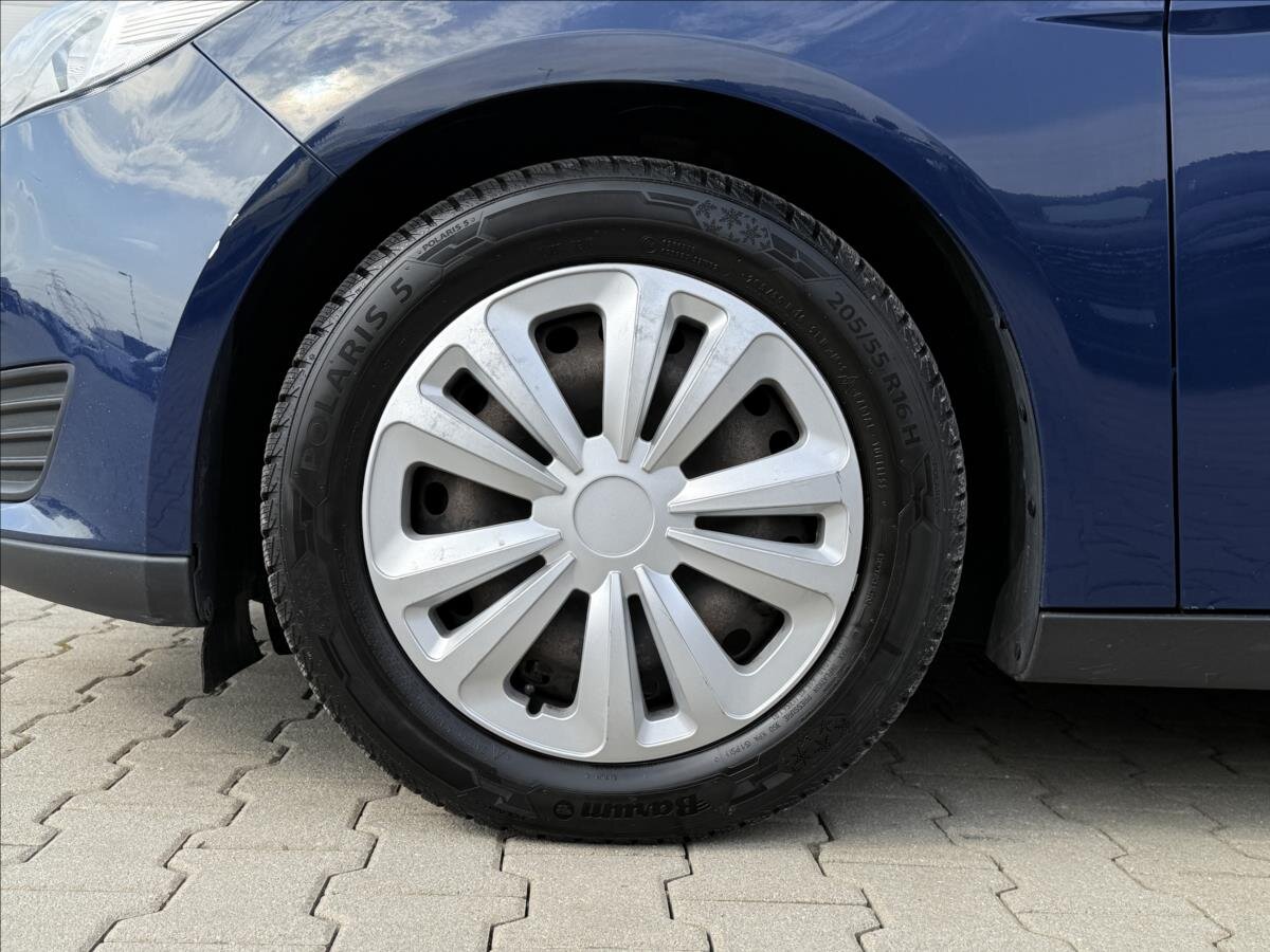 Ford Focus Kombi 1,6 l 70 kw