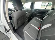 Škoda Scala Hatchback 1,0 l 85 kw