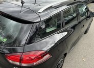 Renault Clio Kombi 1,5 l 55 kw