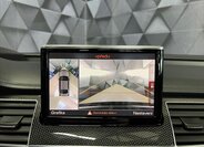 Audi S8 Sedan / Limuzína 4,0 l 382 kw