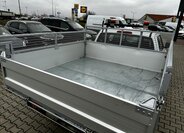 Isuzu D-Max Pick-up 1,9 l 120 kw