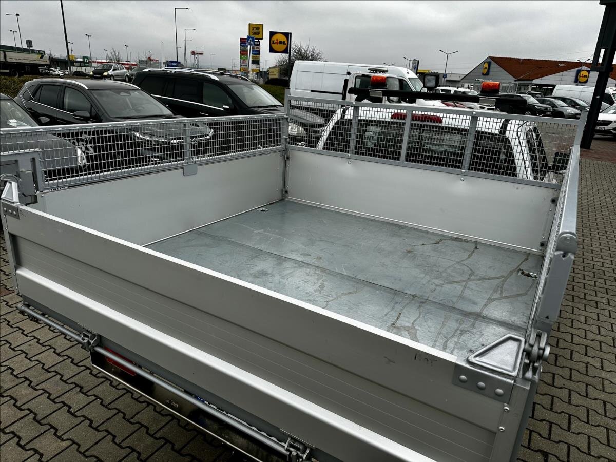 Isuzu D-Max Pick-up 1,9 l 120 kw