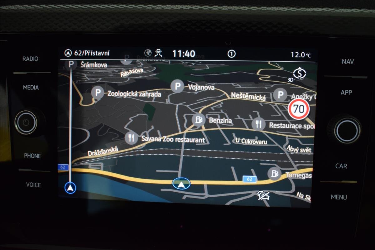 Volkswagen Taigo SUV / Terénní 999,0 85 kw