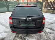Škoda Octavia Kombi 1,6 l 77 kw