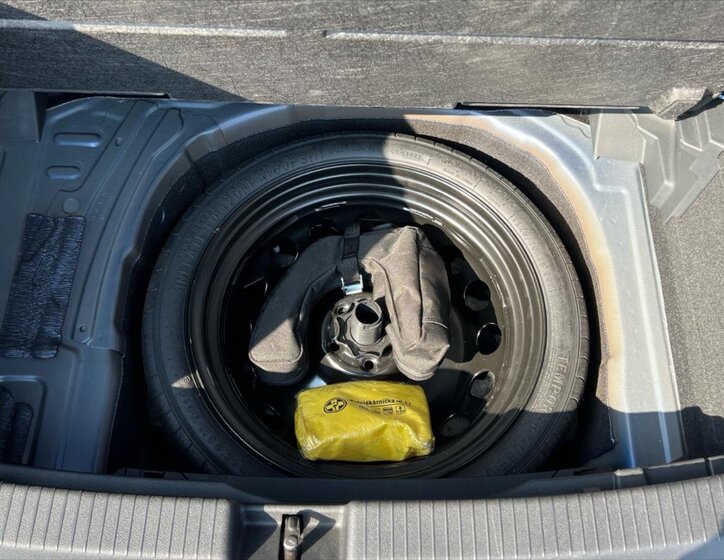 Volkswagen T-Cross Kombi 999,0 81 kw