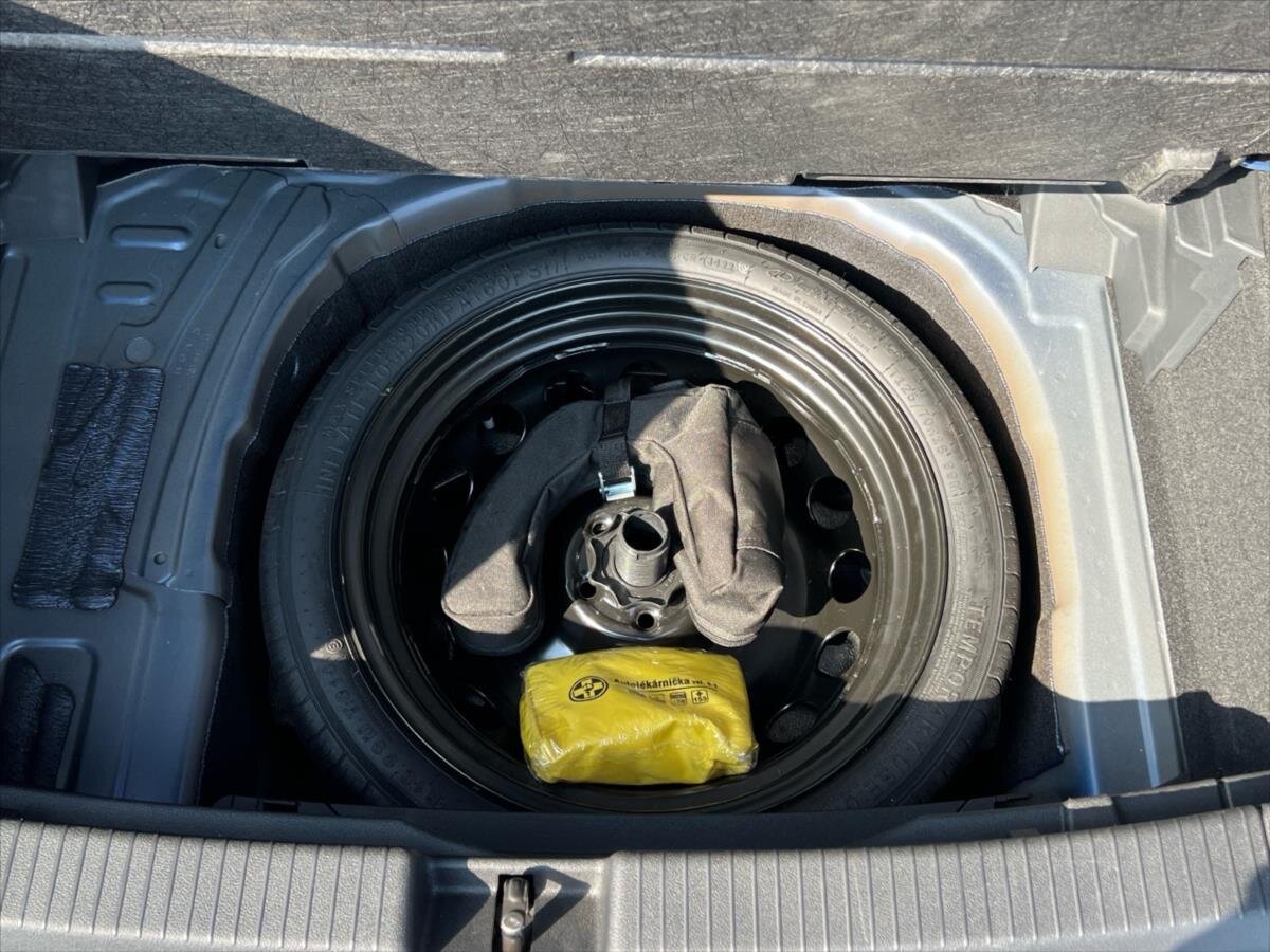 Volkswagen T-Cross Kombi 999,0 81 kw