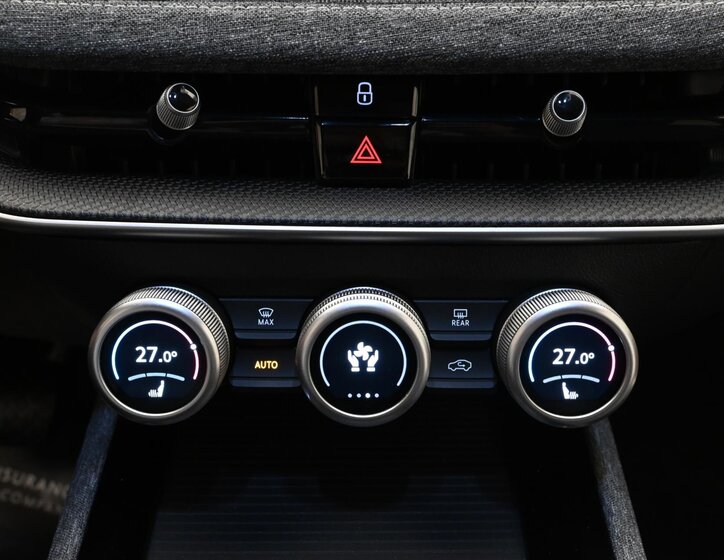 Škoda Superb Kombi 1,5 l 110 kw