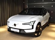 Volvo EX30 SUV / Terénní 0,0 315 kw