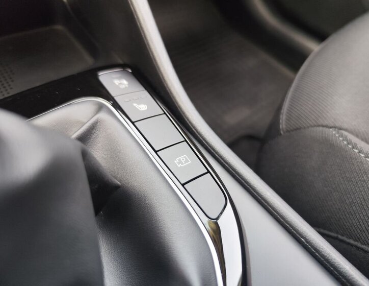 Hyundai Tucson SUV / Terénní 1,6 l 110 kw