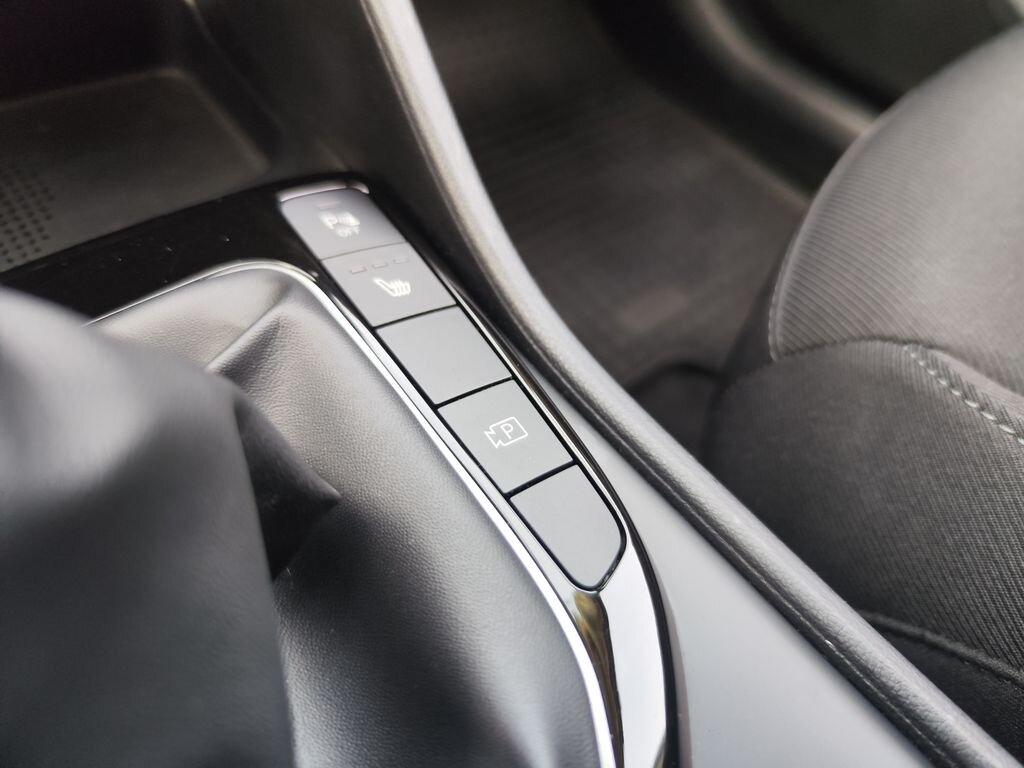 Hyundai Tucson SUV / Terénní 1,6 l 110 kw