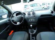 Ford Fiesta Hatchback 1,4 l 59 kw