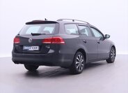 Volkswagen Passat Kombi 2,0 l 103 kw