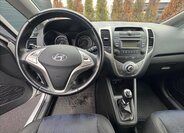 Hyundai ix20 MPV 1,6 l 91 kw