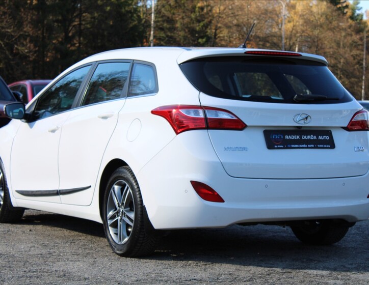 Hyundai i30 7