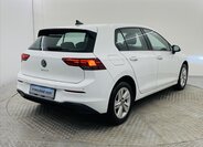 Volkswagen Golf Hatchback 999,0 81 kw