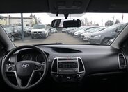 Hyundai i20 Hatchback 1,2 l 63 kw