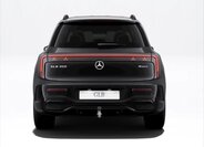 Mercedes-Benz GLB SUV / Terénní 0,0 260 kw