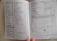 Volkswagen Tiguan MPV 1,4 l 90 kw