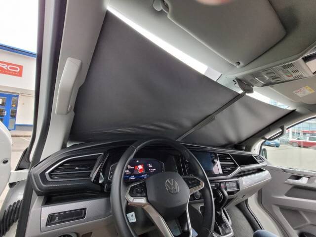 Volkswagen California VAN-Minibus 2,0 l 110 kw