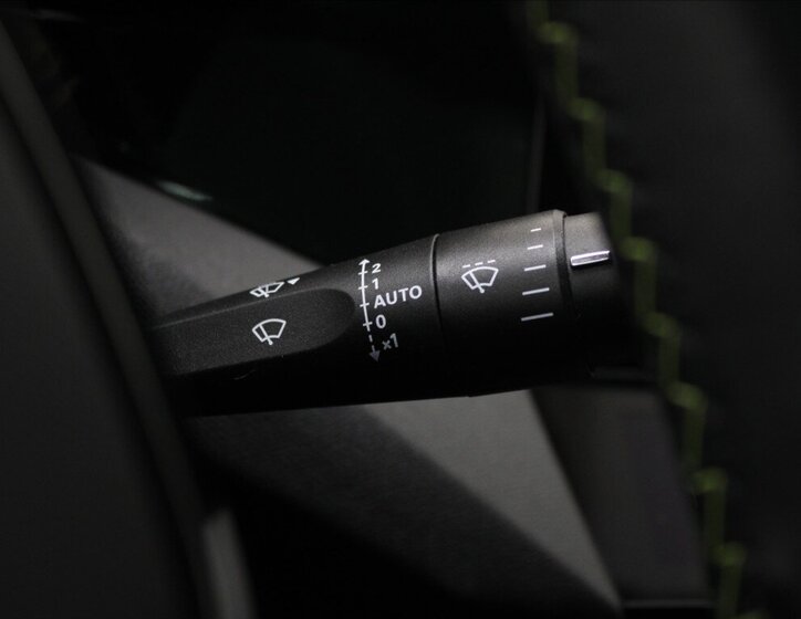 Peugeot 308 Kombi 1,2 l 96 kw