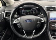 Ford Mondeo Kombi 2,0 l 140 kw