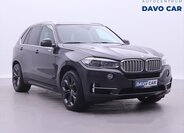 BMW X5 SUV 3,0 l 230 kw