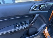 Ford Ranger Pick-up 2,0 l 157 kw