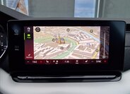 Škoda Octavia Sedan / Limuzína 1,5 l 110 kw