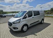 Ford Transit 1