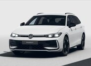 Volkswagen Passat Kombi 0,0 110 kw