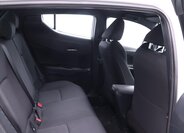 Toyota C-HR SUV 1,2 l 85 kw