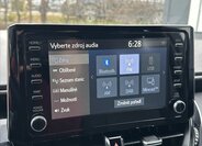 Toyota Corolla Kombi 1,2 l 85 kw