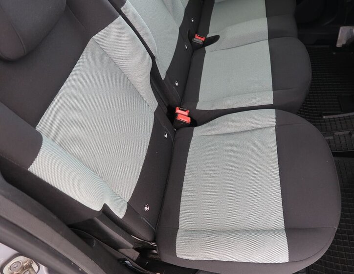 Citroën Berlingo MPV 1,5 l 75 kw