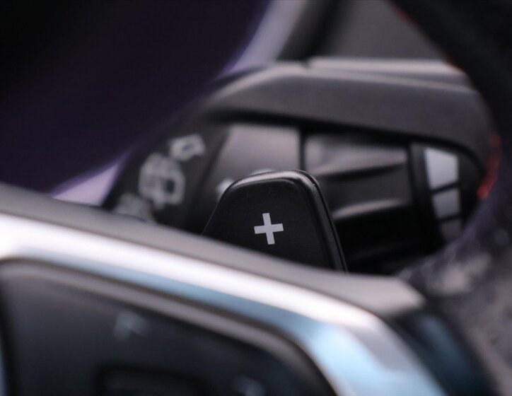 Ford Edge SUV / Terénní 2,0 l 175 kw