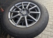 Honda CR-V Kombi 2,0 l 114 kw