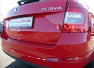 Škoda Octavia Kombi 1,6 l 77 kw