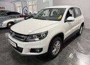Volkswagen Tiguan 3