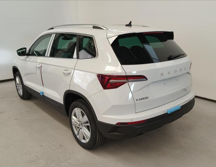 Škoda Karoq 4