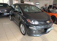 Chevrolet Bolt Hatchback 0,0 149 kw