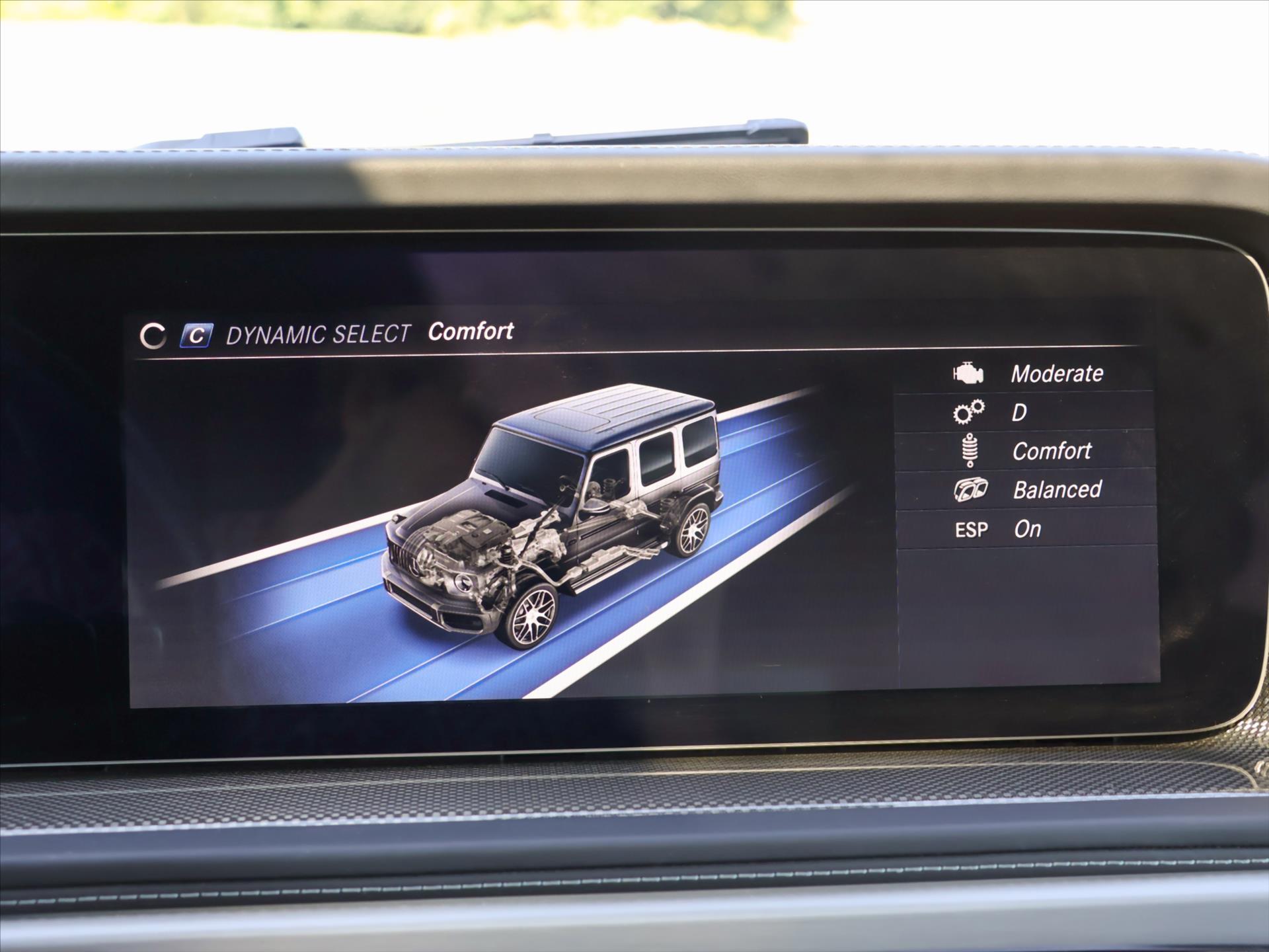 Mercedes-Benz Třídy G