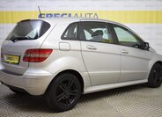 Mercedes-Benz Třídy B Hatchback 1,5 l 70 kw