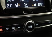 Volvo S90 Sedan / Limuzína 2,0 l 235 kw