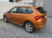 Škoda Kamiq 11