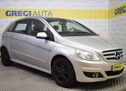 Mercedes-Benz Třídy B Hatchback 1,5 l 70 kw