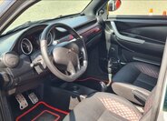 Ligier JS 50 L Hatchback 478,0 6 kw